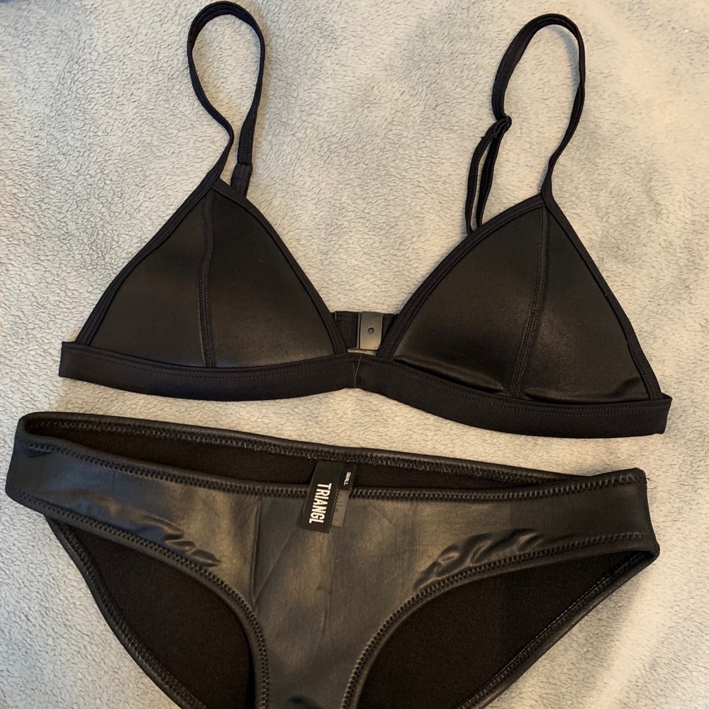 Triangl bikini